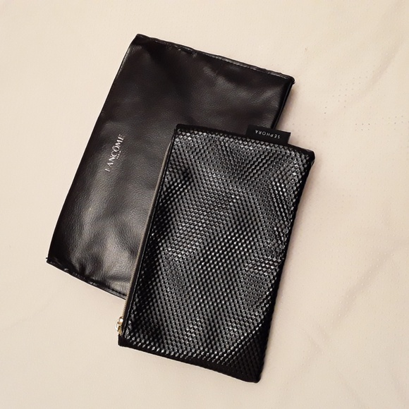 Sephora Lancome Makeup Bag Bundle - Picture 3 of 5